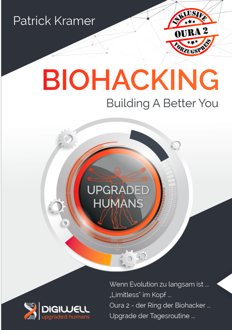 Biohacking - Build a better you!